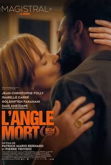 L'angle mort (2019) afişi
