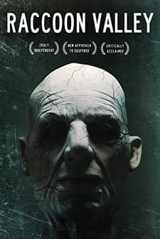 Raccoon Valley (2018) afişi