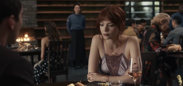 The Menu Fotoğrafı