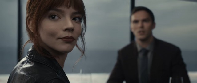 The Menu fotoğrafı