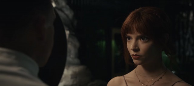 The Menu fotoğrafı