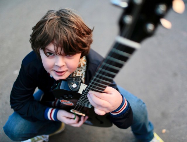 Mighty Oak fotoğrafı