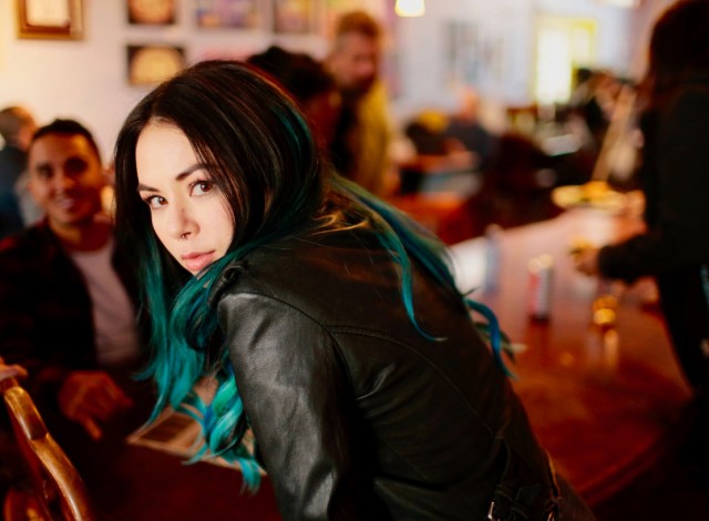 Mighty Oak fotoğrafı