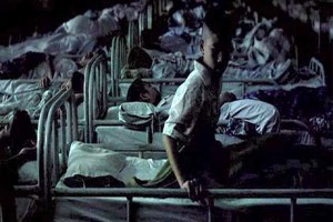 Yatakhane fotoğrafı