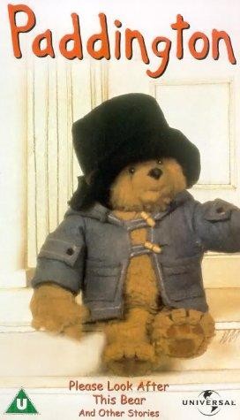 Paddington Sezon 1 (1976) afişi