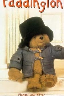 Paddington Sezon 1 (1976) afişi