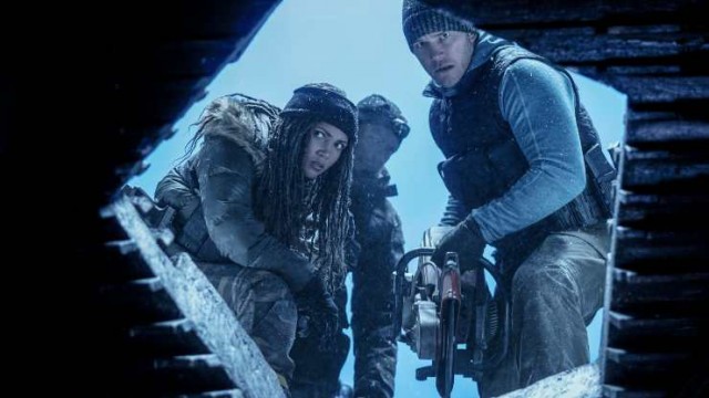 Yarının Savaşı fotoğrafı