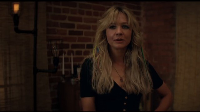 Promising Young Woman Fotoğrafı