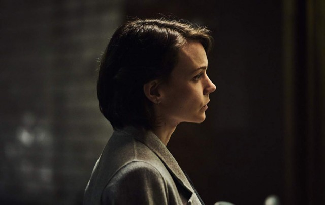 Promising Young Woman Fotoğrafı