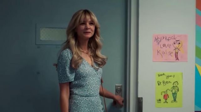 Promising Young Woman Fotoğrafı