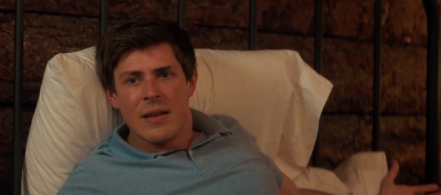 Promising Young Woman Fotoğrafı