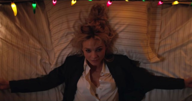 Promising Young Woman fotoğrafı