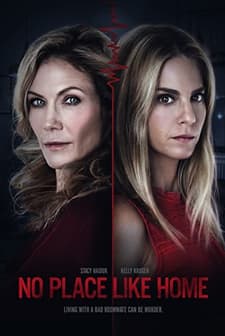 No Place Like Home (2019) afişi