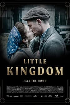 Little Kingdom (2019) afişi