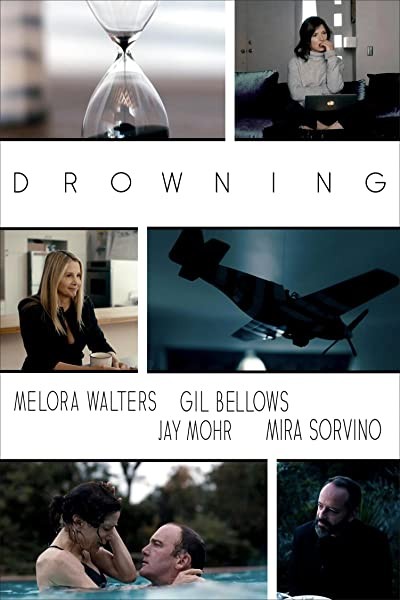 Drowning (2019) afişi