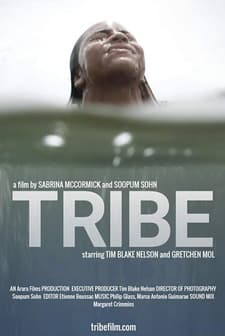 Tribe (2019) afişi