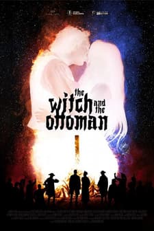 The Witch and the Ottoman afişi