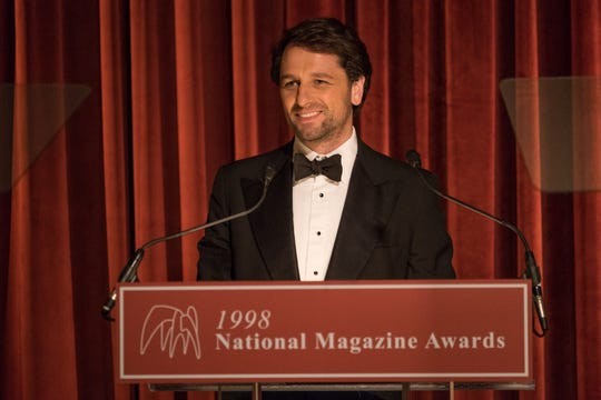 A Beautiful Day in the Neighborhood fotoğrafı