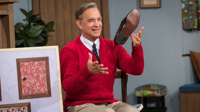 A Beautiful Day in the Neighborhood fotoğrafı