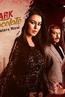 Dark Chocolate (2016) afişi