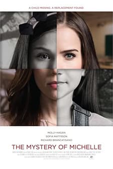Long Lost Daughter (2018) afişi