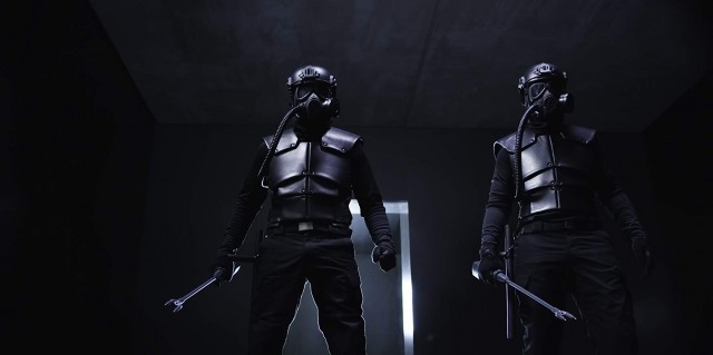 The Wheel Fotoğrafı