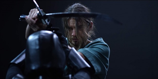 The Wheel Fotoğrafı