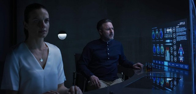 The Wheel Fotoğrafı