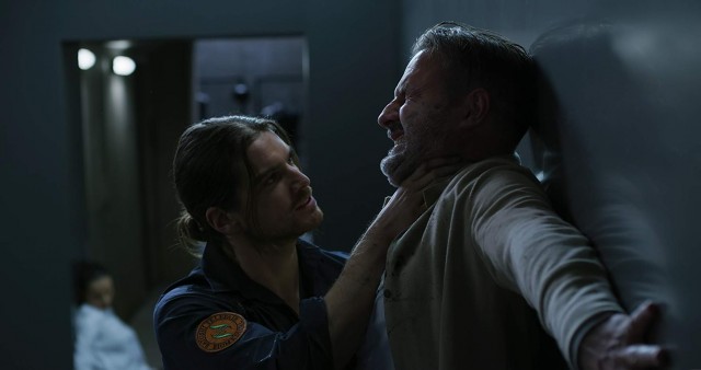 The Wheel Fotoğrafı