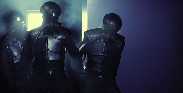 The Wheel Fotoğrafı