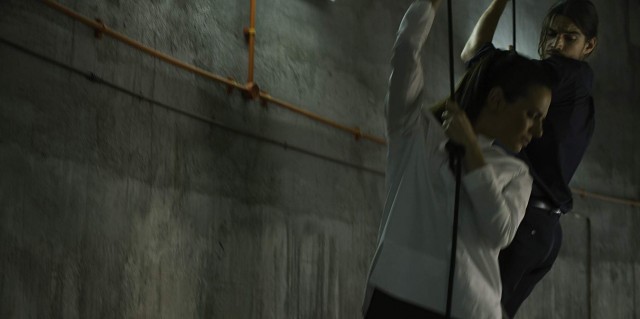 The Wheel Fotoğrafı