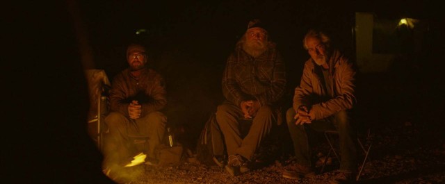 Nomadland Fotoğrafı