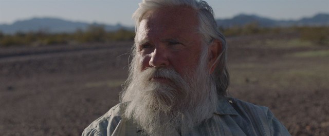 Nomadland fotoğrafı