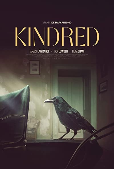 Corvidae (2020) afişi