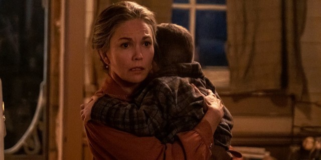 Gitmesine İzin Ver fotoğrafı