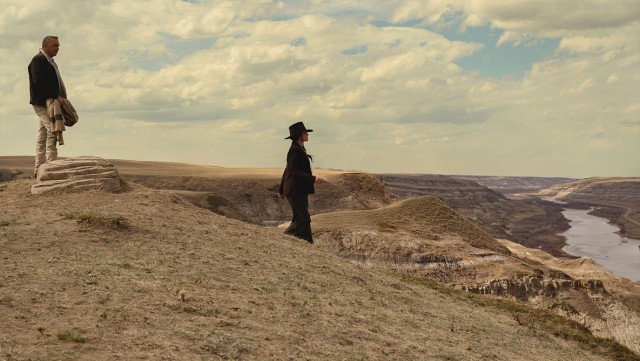 Gitmesine İzin Ver fotoğrafı