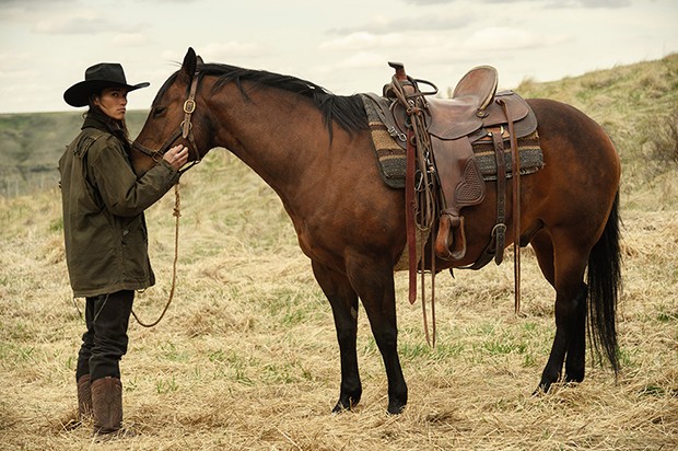 Gitmesine İzin Ver fotoğrafı