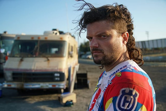 Wheels of Fortune Fotoğrafı