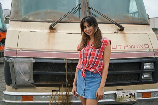 Wheels of Fortune Fotoğrafı