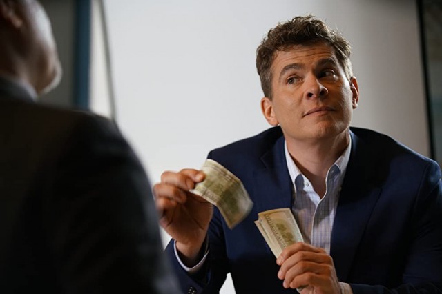 Wheels of Fortune Fotoğrafı