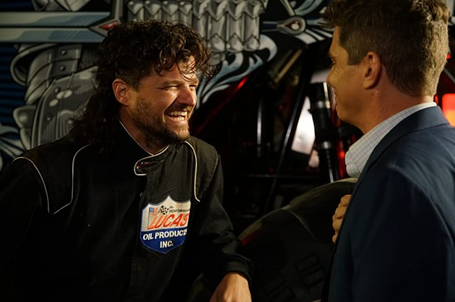 Wheels of Fortune Fotoğrafı