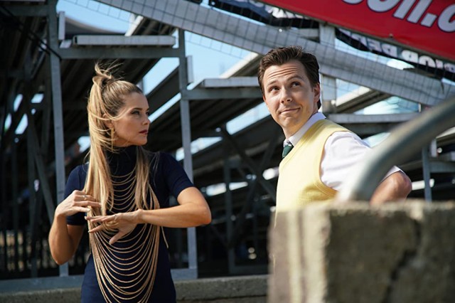 Wheels of Fortune fotoğrafı