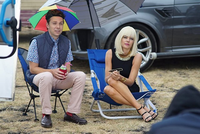 Wheels of Fortune fotoğrafı