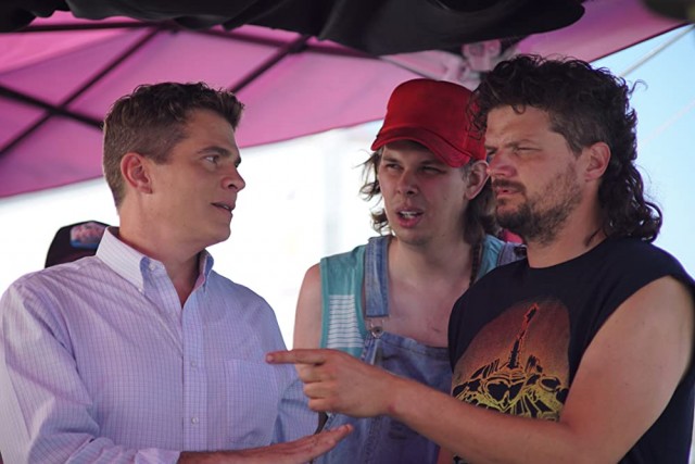 Wheels of Fortune fotoğrafı