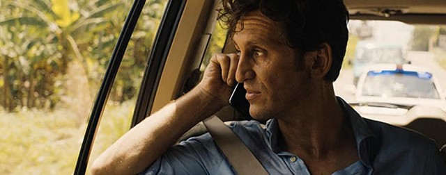 Black Beach Fotoğrafı