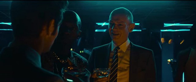 Black Beach Fotoğrafı