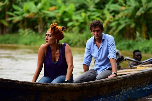 Black Beach fotoğrafı