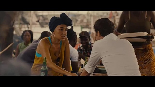 Black Beach fotoğrafı