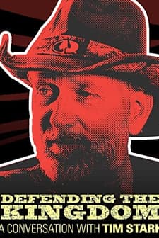 Il Regno (2020) afişi