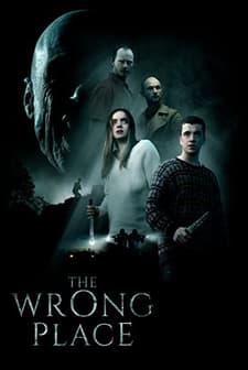 The Wrong Place (2019) afişi